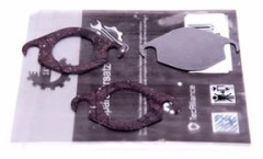 Reparationssats, sugrörsmodul - ford c-max, focus ii, focus c-max, galaxy ii, mondeo iv, s-max