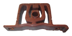 Klämma, ljuddämpare Aic Aic premium quality oem quality 50226 - audi, seat, skoda, vw - OE 1J0 253 144F, 1J0 253 144G