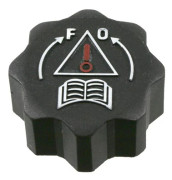 Lock, kylare - citroën, fiat, lancia, peugeot - OE 1306.E0, 1307.NA, 9634989480