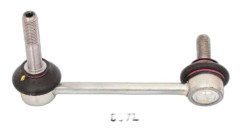 Stabilisatorstag, krängningshämmare, framaxel vänster - 1443619 - OE 2870-3280-01-17