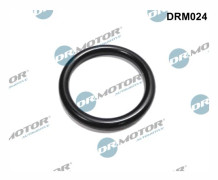 Packning, Kylvätskefläns - dacia, renault - OE 7703065311, 8200713678