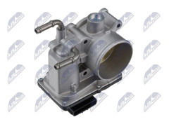 Gasspjäll/Spjällhus - toyota auris, auris kombi, corolla sedan, urban cruiser, yaris - OE 2203047010, 22030-47010