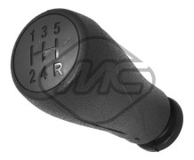 Växelspaksknopp Metalcaucho 65038 - fiat fiorino skåp/stor limousine - OE 55344399
