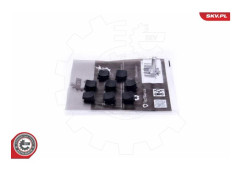 Reparationssats, sugrörsmodul Esen skv 49SKV645 - audi, seat, skoda, vw - OE 06F133201P