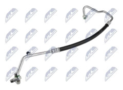 Hydraulikslang, styrsystem - opel movano b buss, movano b flak/chassi, movano b skåp, renault master buss iii, master flak/chassi iii, master skåp iii
