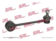 krängningshämmare Stång/stag,, framaxel höger, framaxel vänster S - ssangyong rexton / rexton ii - OE 4475008000