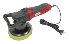 Excentrisk "dual-action" bilpolerare 230v / 600w, Universal - 1657687