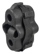 Hållare, avgassystem, Bak - dacia, nissan, opel, renault, vauxhall - OE 093167648, 095509125, 095520945