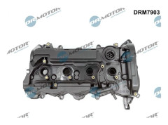 Topplockskåpa Dr.motor automotive DRM7903 - honda accord coupé ix, accord sedan ix, cr-v v - OE 123105A2A01, 12310RDFA01