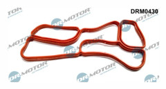 Packning, oljekylare - mercedes-benz - OE 2721840280