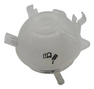 Expansionskärl, kylvätska - audi, seat, skoda, vw - OE 1K0121407, 1K0121407A