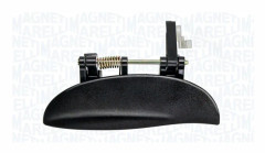 Dörrhandtag, Vänster bak - hyundai atos - OE 8365002110, 83650-02110