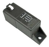 Relä, glödstiftssystem - volvo s60 i, v70 ii, xc70 cross country i, xc90 i - OE 30751798, 31342687, 5901083