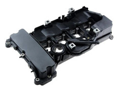 Topplockskåpa Nty BPZ-ME-001 - mercedes-benz - OE 271 010 10 30, 271 016 01 21, 271 016 09 21
