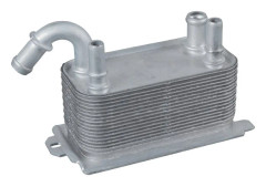 Oljekylare, motor - ford - OE 1 435 668, 1 446 535, 30645880
