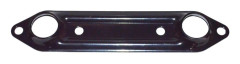 Reparationssats, stabilisator kopplingsstång, Bak, Tvåsidig - iveco - OE 42551284, 93821237