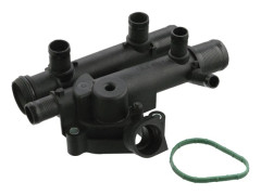 Termostat, kylvätska - nissan, opel, renault, vauxhall - OE 093192440, 11061-00Q0F, 11061-00QAC
