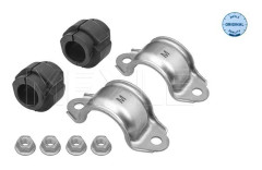 Reparationssats, krängningshämmarfäste, framaxel höger, framaxel - audi a8 d4, q5 - OE 4D0 411 336 G, 8K0 411 327 C
