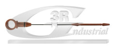 Oljesticka - citroën, ds, opel, peugeot, vauxhall - OE 1174G6, 1174H1, 9677993580