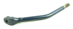 Stabilisatorstag, krängningshämmare, Fram, höger eller vänster, U - iveco - OE 93809441