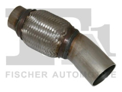 Flexrör, avgassystem, Fram - bmw - OE 18307812279, 18307812281, 18307812283