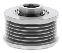 Frihjulskoppling, generator Vemo V46-23-0006 - dacia, nissan, renault - OE 23 10 029 49R part, 23 10 029 49R, 23 10 045 27R