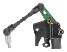Sensor, Xenonljus (lysviddsreglering), Höger fram - audi a6 c7, a7 sportback, a8 d4 - OE 4H0 941 286G