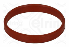 Packning, insug , grenrörshus Elring 888.613 - bmw - OE 1 716 174, 11 61 1 716 174