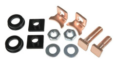 Reparationssats, Startmotor - ford, kia, mazda, suzuki