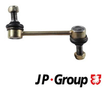 Stång/stag, krängningshämmare, framaxel vänster - toyota land cruiser 100 - OE 4882030020