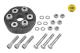 Led, kardanaxel, Fram Meyle 014 152 2113/HD - mercedes-benz c-klass [w202], c-klass t-model [s202] , e-klass [w210] - OE 202 410 07 15, A 202 410 07 15