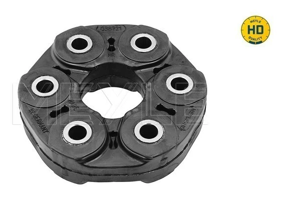 Led, kardanaxel, Fram, Fram eller bak Meyle 314 152 3103/HD - bmw, opel, vauxhall - OE 04 58 364, 1 204 294, 1 207 785