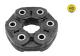 Led, kardanaxel, Fram, Fram eller bak Meyle 314 152 3103/HD - bmw, opel, vauxhall - OE 04 58 364, 1 204 294, 1 207 785