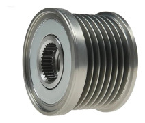 Frihjulskoppling, generator As-pl AFP5007 - nissan, opel, renault, vauxhall - OE 23151-JG71B