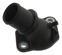 Rördel, motorkylning - citroën, fiat, lancia, peugeot - OE 1336.A1, 9608401580, 9616693880