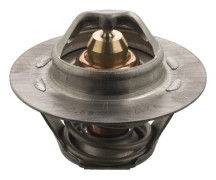 Termostat, kylvätska - citroën, peugeot - OE 1338.27, 1338.44