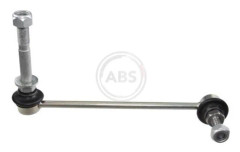 krängningshämmare Stång/stag,, Ytter, framaxel vänster, Bakaxel v - porsche 911, 911 cabriolet, 911 targa, boxster - OE 996.343.069.03, 99634306902