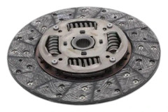 Lamellcentrum - nissan np300 navara, np300 navara flak/chassi, pathfinder iii - OE 30100-EB300, 30100-EB30A, 30100JS10B