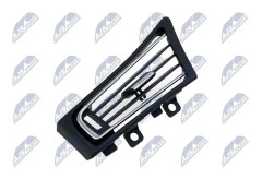 Luftmunstycke, instrumentpanel, Vänster Nty EZC-BM-054 - bmw 7 [f01, f02, f03, f04] - OE 64229115857