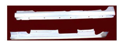 Tröskelplåt, Vänster Klokkerholm 0029011 - audi a4 b8, a4 b8 avant - OE 8K5809847, 8K9809847