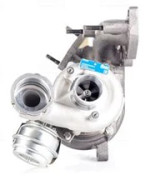 Turbo - audi, seat, skoda, vw - OE 03G253010J, 03G253010JV, 03G253010JX