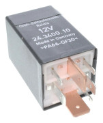 Relä, glödstiftssystem - audi, vw - OE 321 911 261 C, 321 911 261, 321911261C