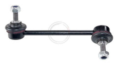 krängningshämmare Stång/stag,, Ytter, framaxel vänster A.b.s. 260 - isuzu d-max i, d-max ii, d-max flak/chassi i - OE 8972357871, 8979445690, 97235787