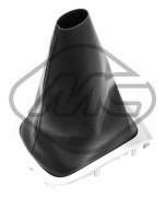 Växelspaksdamask - renault fluence, megane combi van iii, megane coupé iii, megane grandtour iii, megane halvkombi iii - OE 969358108R