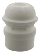 Genomslagsgummi, stötdämpare, Framaxel Febi bilstein 36792 - mercedes-benz - OE 168 323 07 44, 168 323 08 44, A168 323 07 44