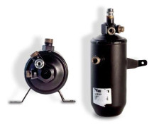 Torkfilter - ford fiesta iii - OE 6672268, 7067762, 7107568