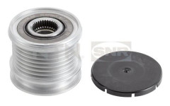 Frihjulskoppling, generator - jeep, mercedes-benz - OE 05175811AA, 6421500360, 6421500660