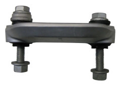 Stång/stag, krängningshämmare, framaxel vänster Aic 52466 - audi, skoda, vw - OE 4D0 411 317D, 8D0 411 317D, 8D0 411 506K
