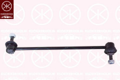 krängningshämmare Stång/stag,, framaxel höger Klokkerholm 3478372 - mazda 3, 3 sedan - OE B45A34150, B45A-34-150
