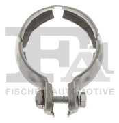 Flexrör, Vänster - mercedes-benz, mitsubishi, smart - OE 1575A041, 2114900241, A2114900241